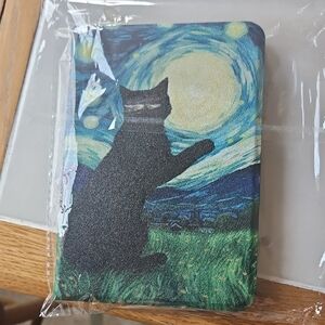 Kindle 11 Gen 2 Cover